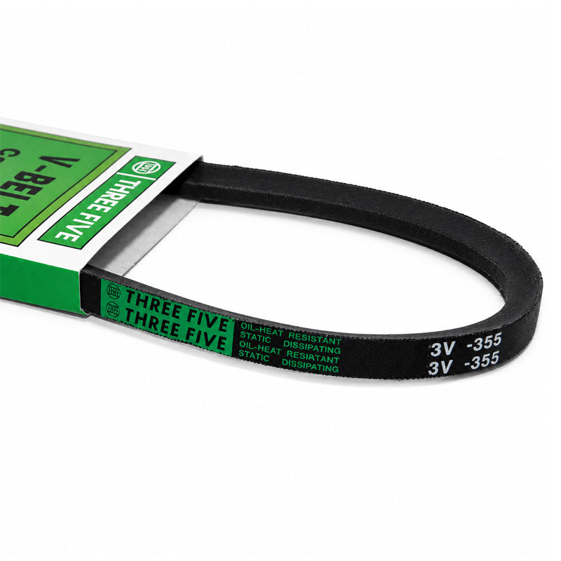 SWR C222 Wrapped V-Belt - Allow 1-2 Days - Contact Us For Faster Delivery