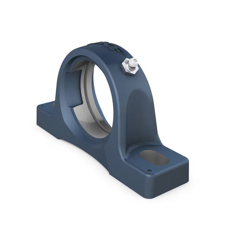 SKF SY510M Plummer Block Housing - Allow 1-2 Days - Contact Us For Faster Delivery