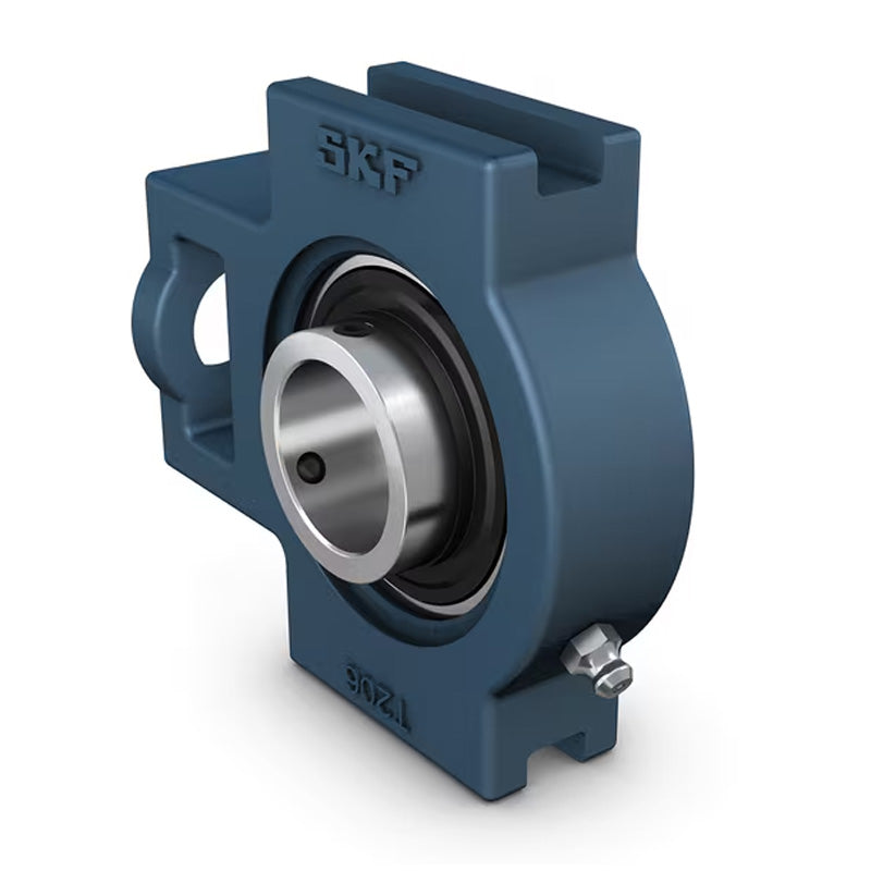 SKF TU13/16TF Grub Screw Type Take Up Unit 13/16 inch Bore