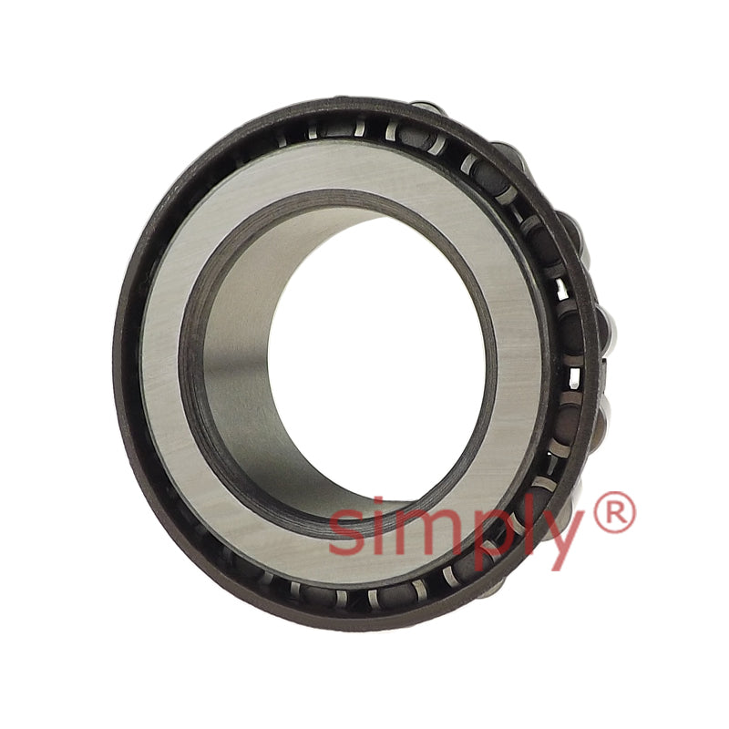 HM516449C Timken Taper Roller (Cone Only) 80.7x124x41.3mm