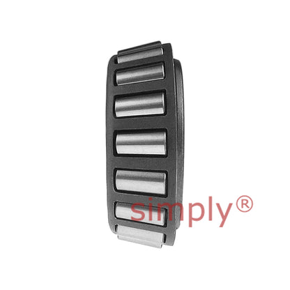 NTN 4T-48685 Tapered Roller Bearing Cone Only - Allow 1-2 Days - Contact Us For Faster Delivery