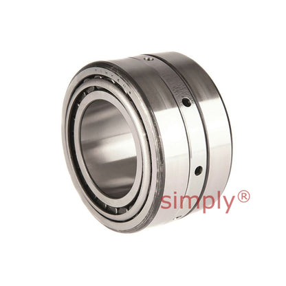 Timken 95474D/95925 TDI Double Inner Race Taper Roller Bearing 4.75x9.25x5.5x6 inch