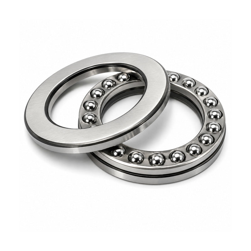 NKE 53311 Axial Deep Groove Ball Bearing 55x105x39.3mm - Allow 1-2 Days - Contact Us For Faster Delivery