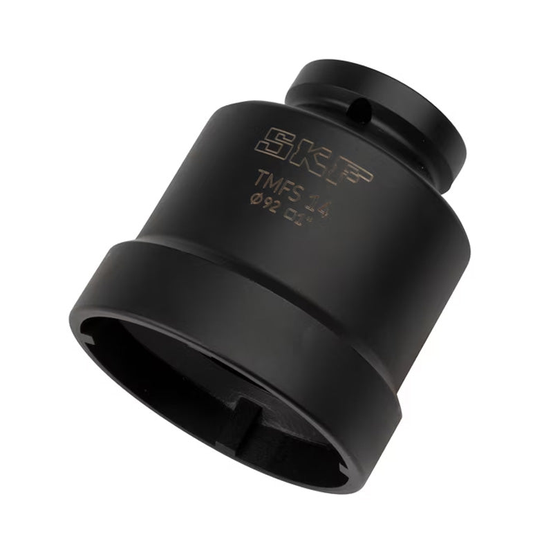 SKF TMFS14 Lock Nut Socket for KM14 KMK14 KMF14