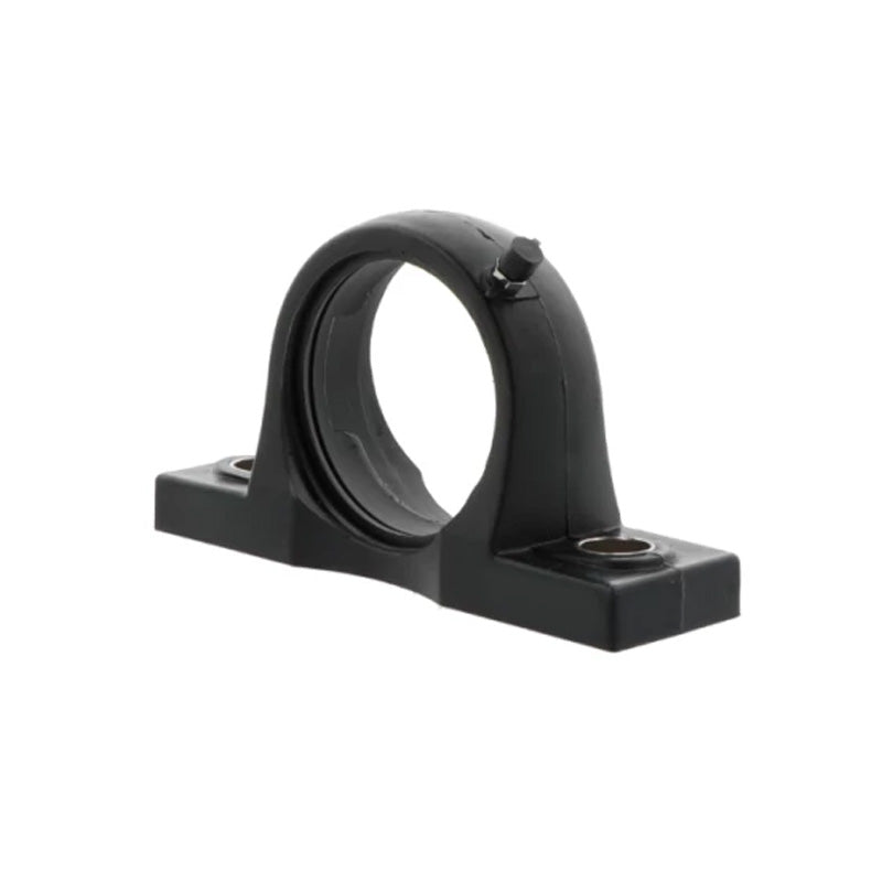 ZEN TP209-BLACK Plummer Block Housing - Allow 1-2 Days - Contact Us For Faster Delivery