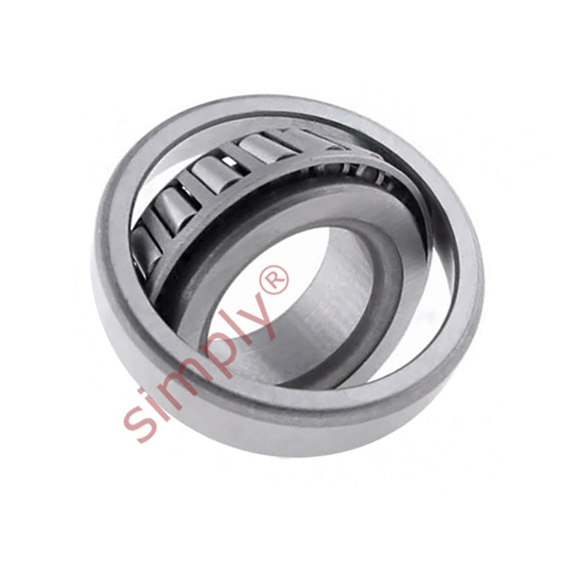 SKF 683/672/Q Imperial Taper Roller Bearing 3.75x6.625x1.625 inches