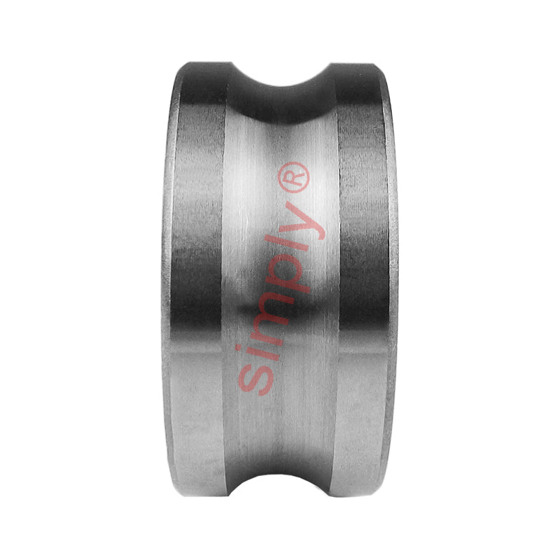 Budget LFR5201-102Z Yoke Type Track Roller with U Groove 12x35x15.9mm