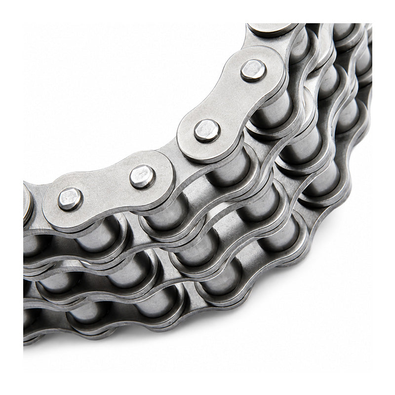 Branded 16B-3 BS Triplex Roller Chain 1 inch Pitch 5 Metres