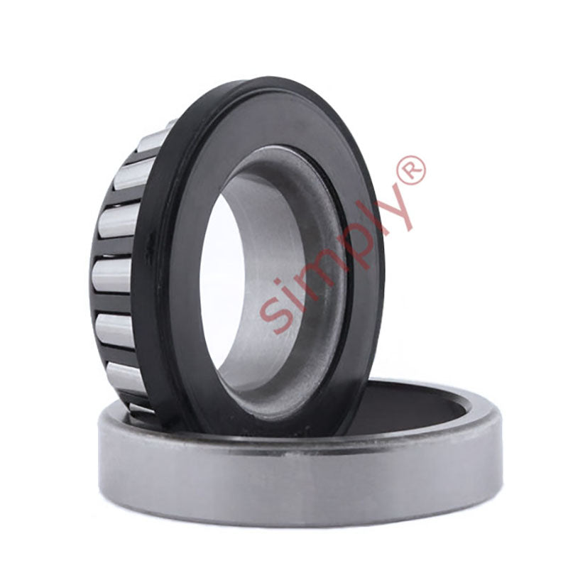 Codex LM48548L/48510L Sealed Imperial Taper Roller Bearing 1.375x2.5625x0.71 inch