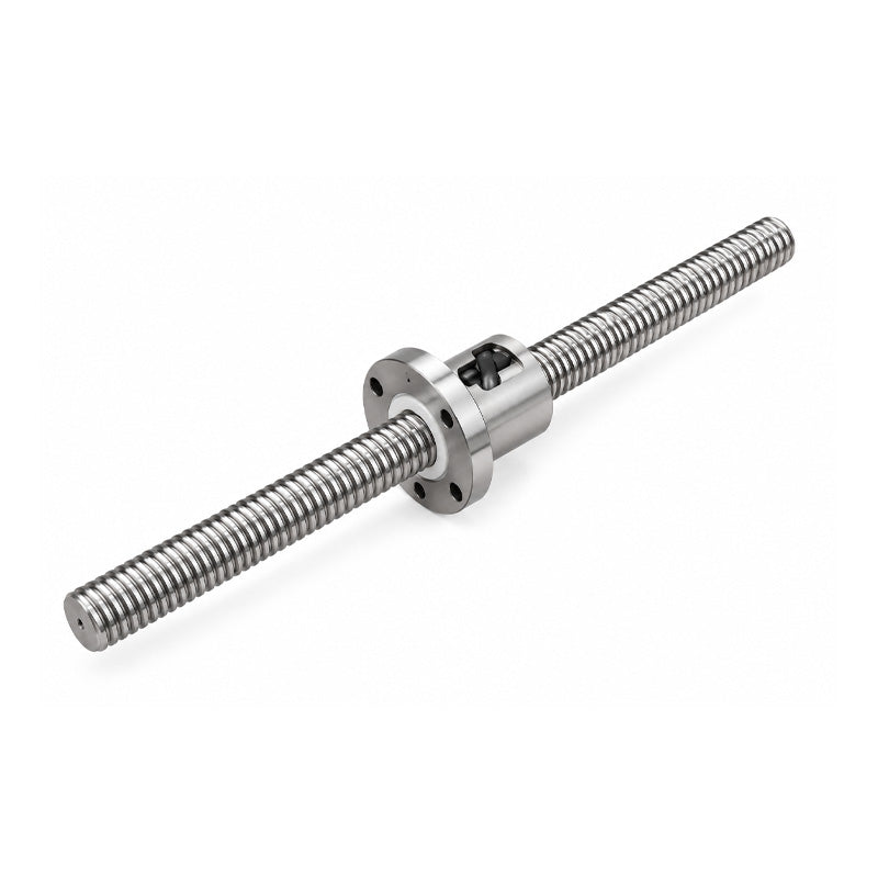 THK TS2505EB Threaded Spindle - Allow 1-2 Days - Contact Us For Faster Delivery