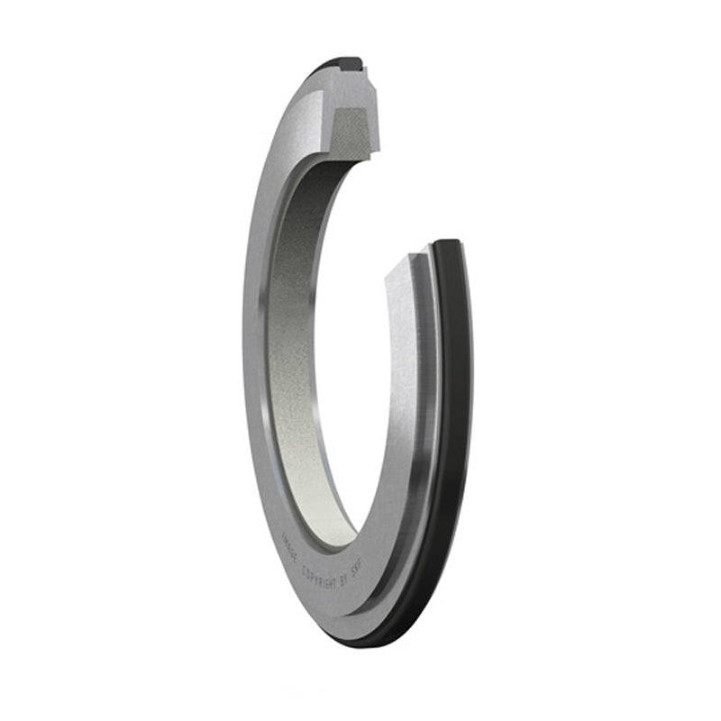 SKF TSN513C Pack of 2 Felt Seal for Split Plummer Block Housing 60x83x8mm