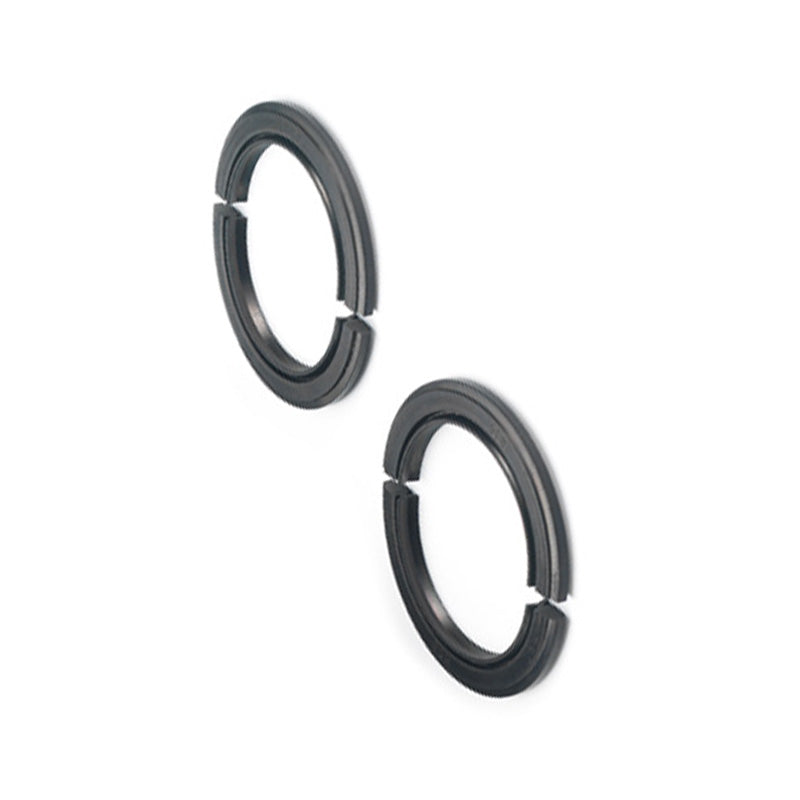SKF TSN606G Pack of 2 Double Lip Seal for Split Plummer Block Housing xxmm