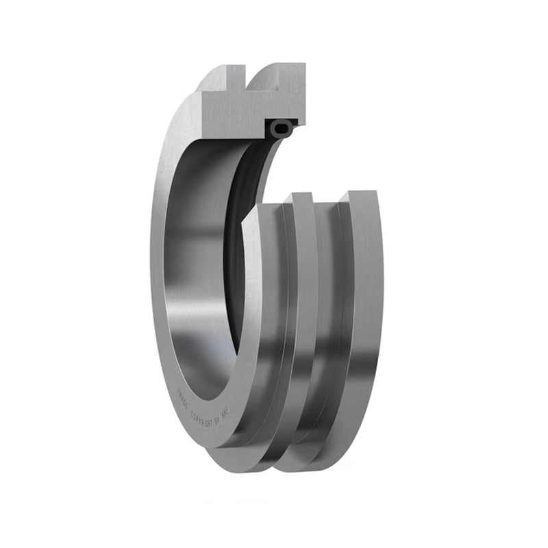 SKF TSN511S Labyrinth Seal for Split Plummer Block Housing 50x73.5x19mm