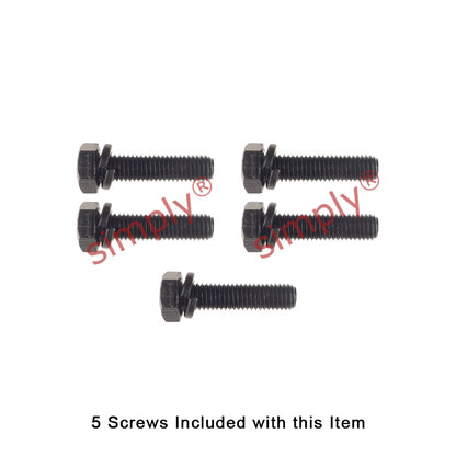 Major Brand F70B-MB Drive Coupling Pilot Bore Max Bore 50mm