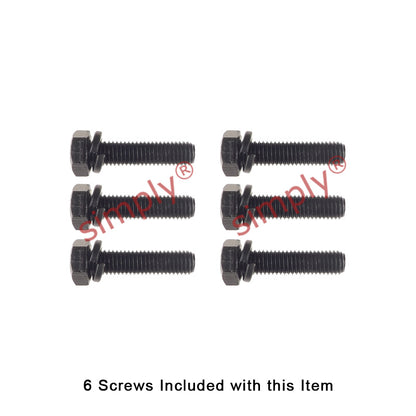 Major Brand F120F-MB Drive Coupling Inner Tapered Locking Bush Type Max Bush Bore 100mm / 4 inch