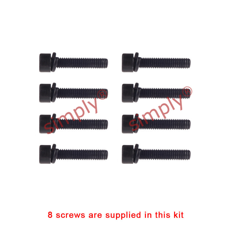 Major Brand F40F/F40B Inner Facing Taper Bore/Pilot Bored Type Tyre Drive Coupling Assembly with Natural Rubber Tyre