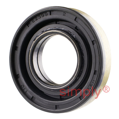 UA16 Nitrile Polymer Acrylate Cassette Seal 35x60x14.5mm