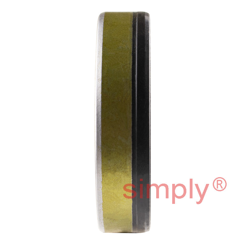 UA16 Nitrile Rubber Cassette Seal 130x160x16mm