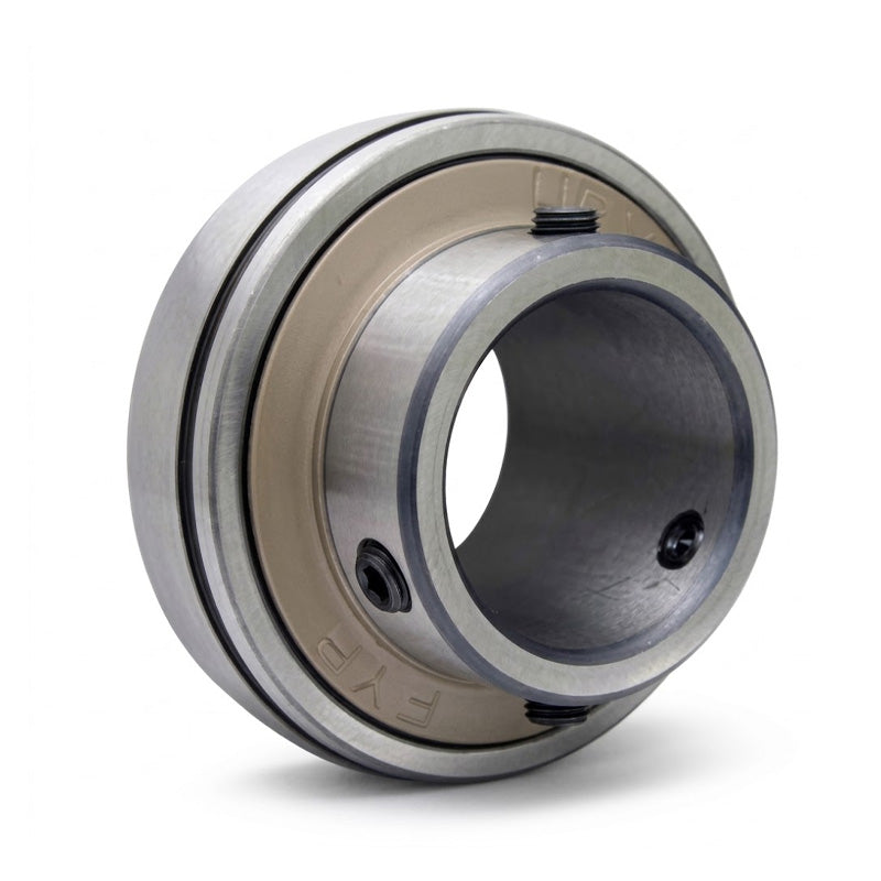 FYH UC320-64 Radial Insert Ball Bearing 101.6x215x108mm - Allow 1-2 Days - Contact Us For Faster Delivery