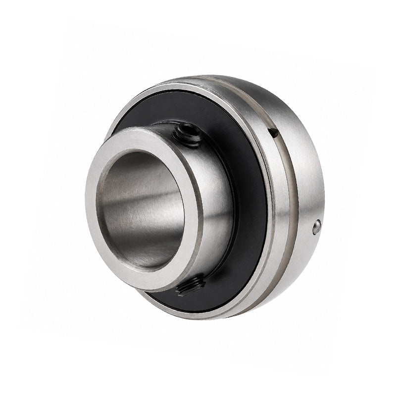 UC207HT270 High Temperature 270C Bearing Insert with 35mm Bore 72mm Outside Dia