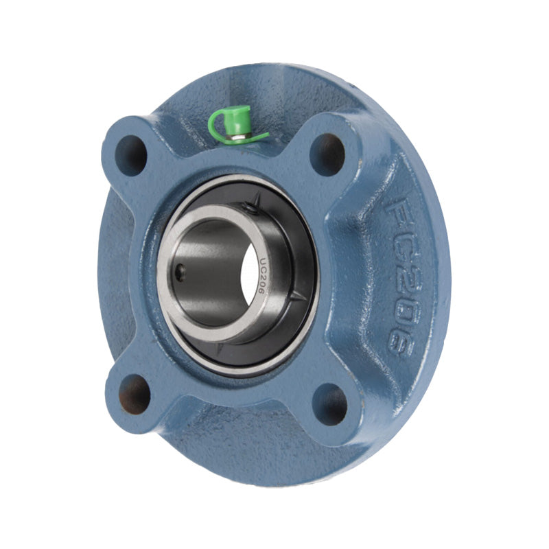 FYH UCFC205-15 Flanged Housing Unit - Allow 1-2 Days - Contact Us For Faster Delivery