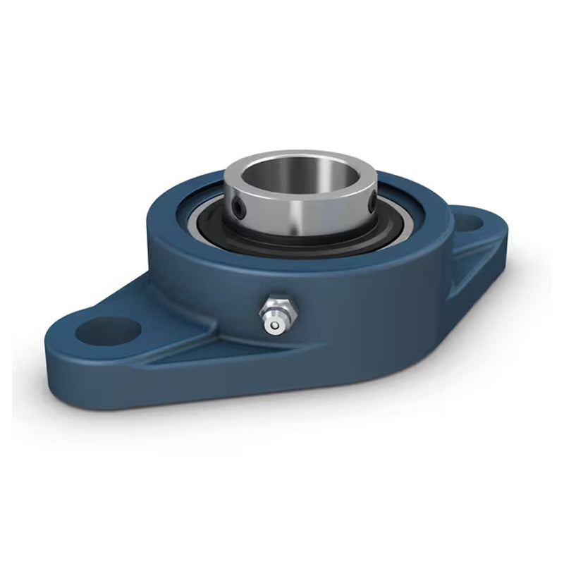SKF UCFL204/H Flanged Housing Unit - Allow 1-2 Days - Contact Us For Faster Delivery