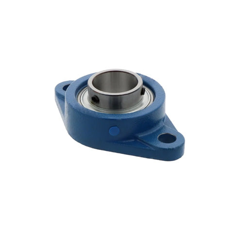 RHP UCFL213D1 Flanged Housing Unit - Allow 1-2 Days - Contact Us For Faster Delivery