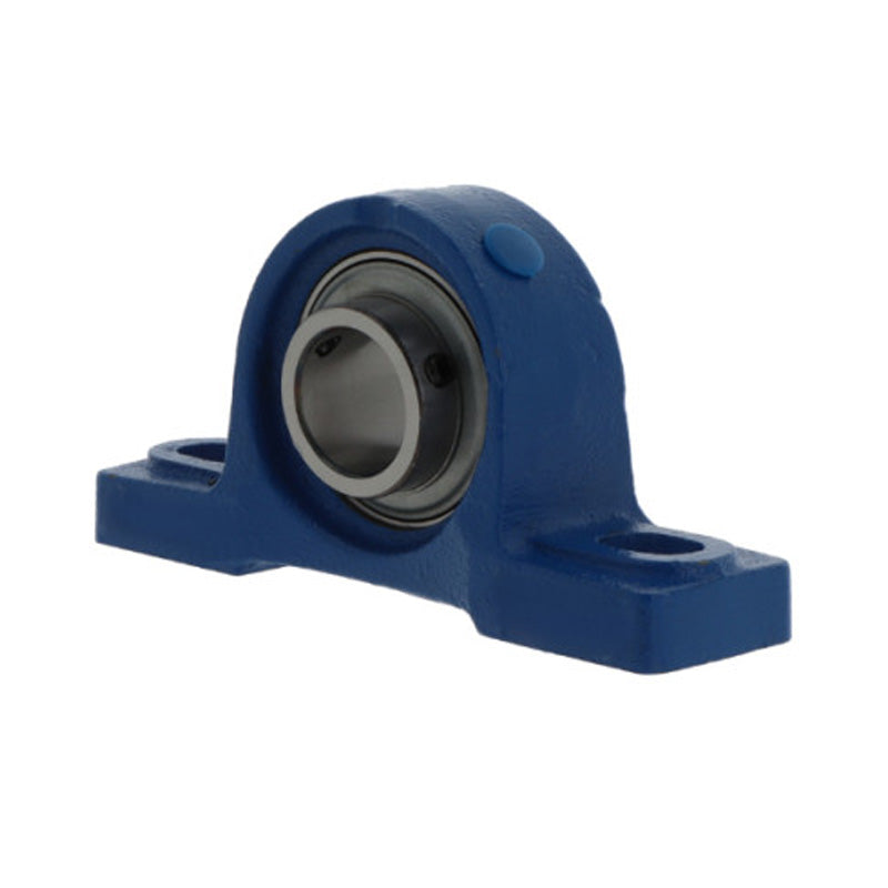 NSK UCP202D1 Plummer Block Housing Unit - Allow 1-2 Days - Contact Us For Faster Delivery