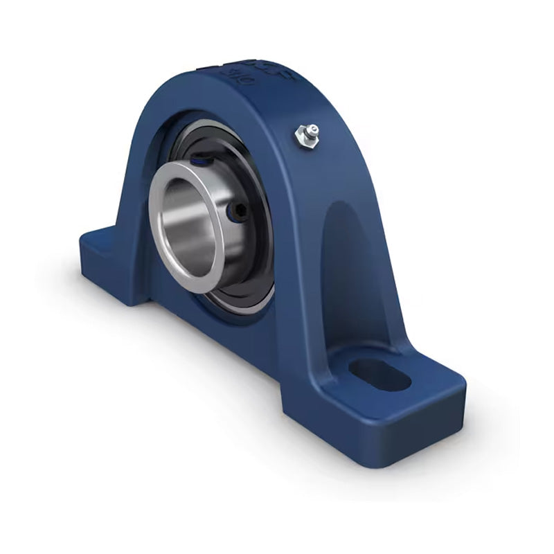 SKF UCP207/H Plummer Block Housing Unit - Allow 1-2 Days - Contact Us For Faster Delivery