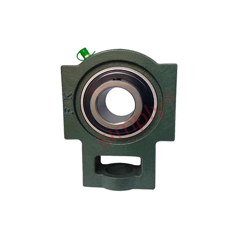 UCT314-42 Imperial Cast Iron Take Up Unit Housing with 2-5/8 inch Bore Insert