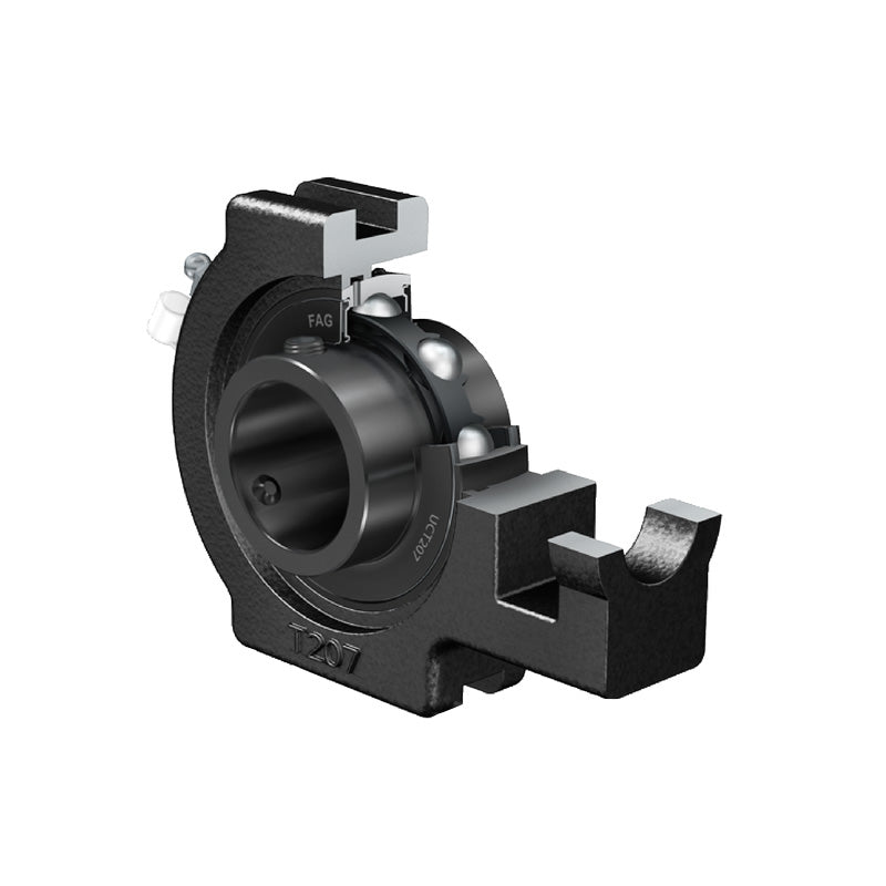 FAG UCT211-J7 Take-Up Housing Unit - Allow 1-2 Days - Contact Us For Faster Delivery