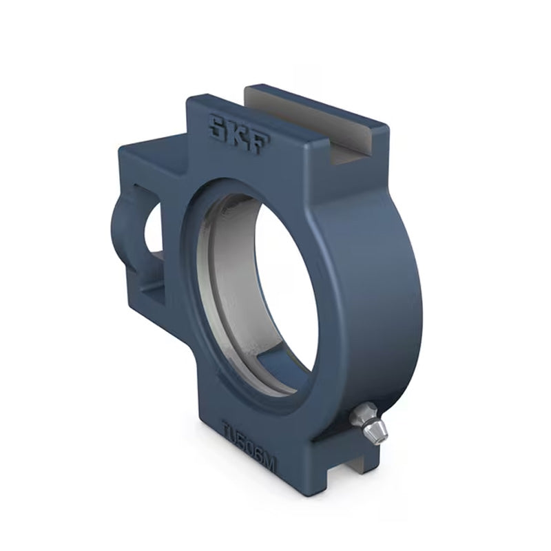 SKF TUJ506 Take-Up Housing - Allow 1-2 Days - Contact Us For Faster Delivery
