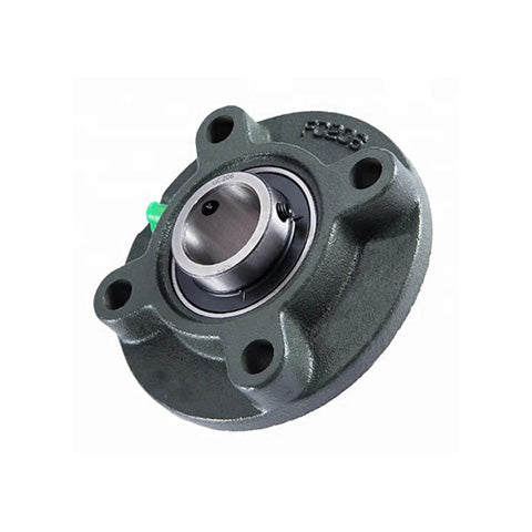 RHP UELFC208D1 Flanged Housing Unit - Allow 1-2 Days - Contact Us For Faster Delivery