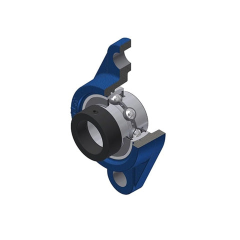 RHP UELFL205D1 Flanged Housing Unit - Allow 1-2 Days - Contact Us For Faster Delivery