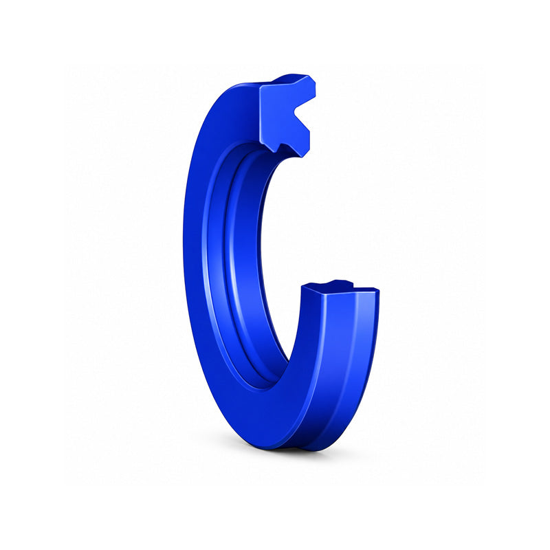 NAK 100x120x12mm UIP2 Polyurethane Rod Seal  - Allow 7-10 Days