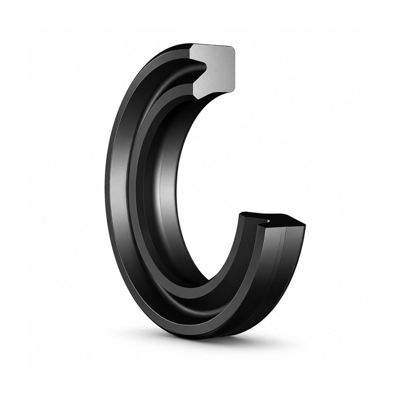 NAK 16x22.4x3.2mm UIR Nitrile Rod Seal  - Allow 7-10 Days
