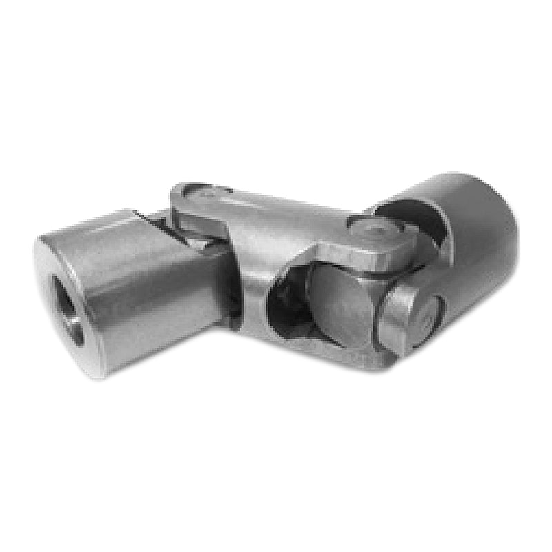 Branded UJDPL22X12 Steel Long Universal Double Joint with Plain Bearing 12x22x88mm - Allow 2-3 Days