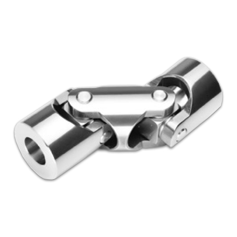 Branded UJDP32X16ST Stainless Steel 304 Universal Double Joint with Plain Bearing 16x32x104mm