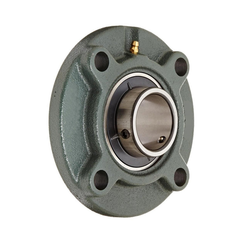 FYH UKFCX18 Flanged Housing Unit - Allow 1-2 Days - Contact Us For Faster Delivery