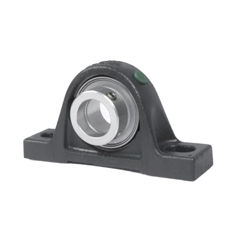 ZEN UKP218 Plummer Block Housing Unit - Allow 1-2 Days - Contact Us For Faster Delivery