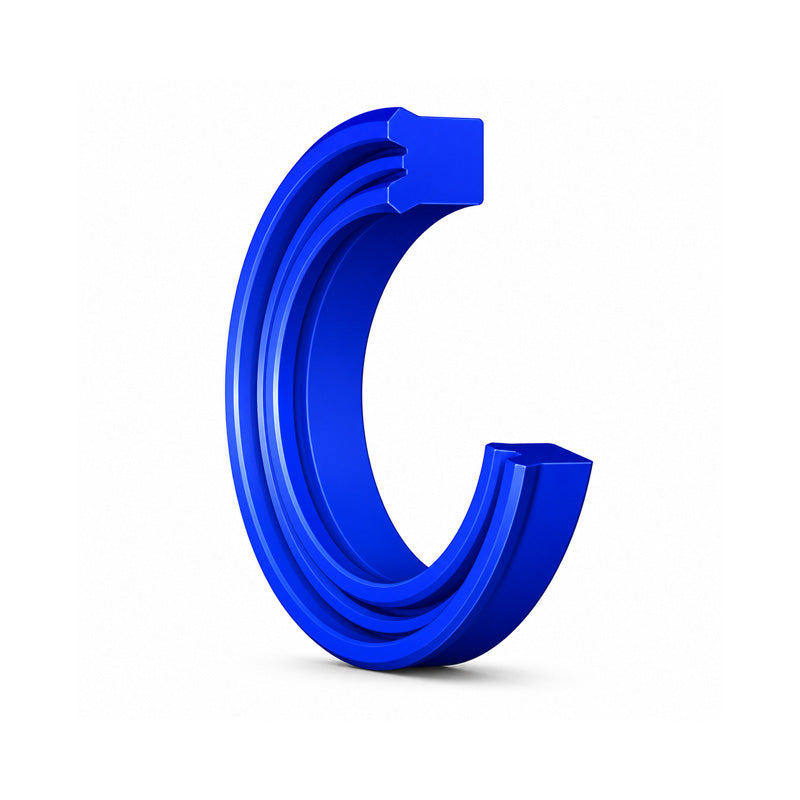 NAK 42x52x8.5mm UNP1 Polyurethane Symmetrical Seal - Allow 7-10 Days