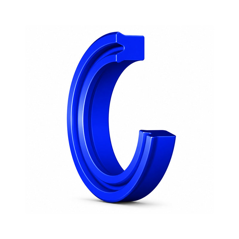 NAK 50.8x69.85x12.7mm UNP Polyurethane Symmetrical Seal - Allow 7-10 Days