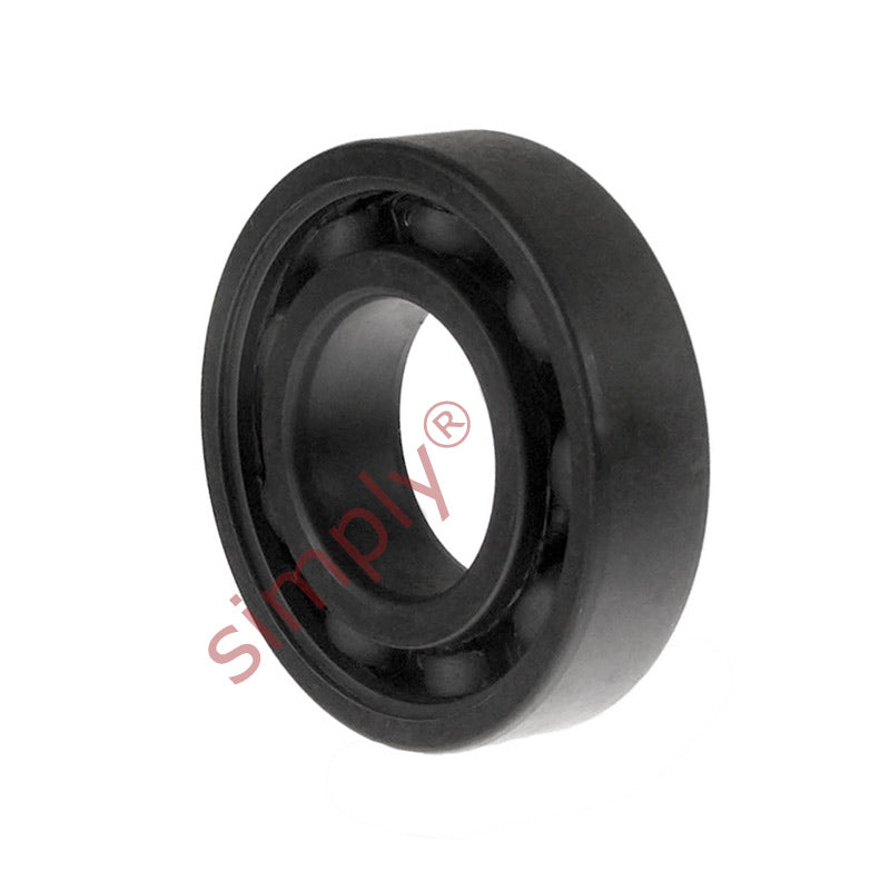 SKF 6201VA201 Single Row Deep Groove Ball Bearing High Temperature Type 12x32x10mm