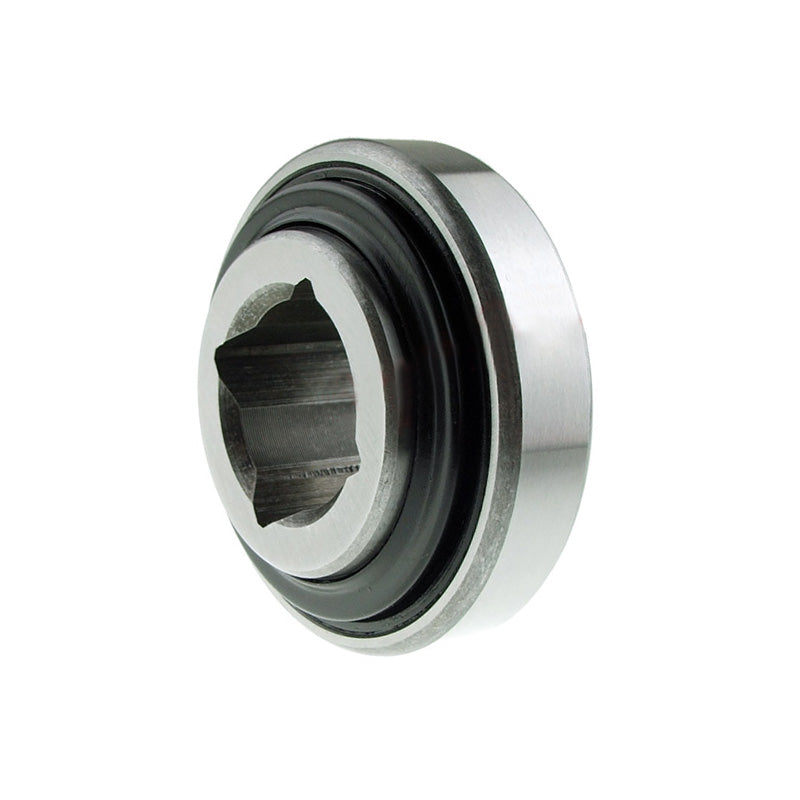 Major Brand W209PPB7 Gang Disc Harrow Spherical Outer Square Bore Standard Non-Relubricatable Bearing 1.29x3.376x1.4375 inch
