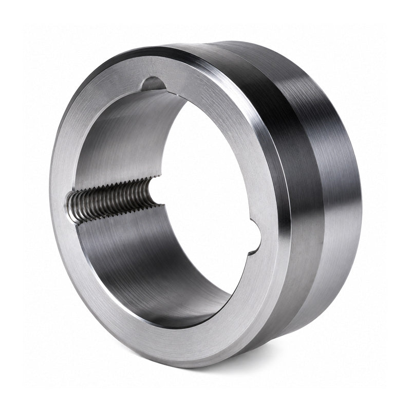 SKF WHG50-2 Weld on Hub Shaft Fixing with Tapered Bore