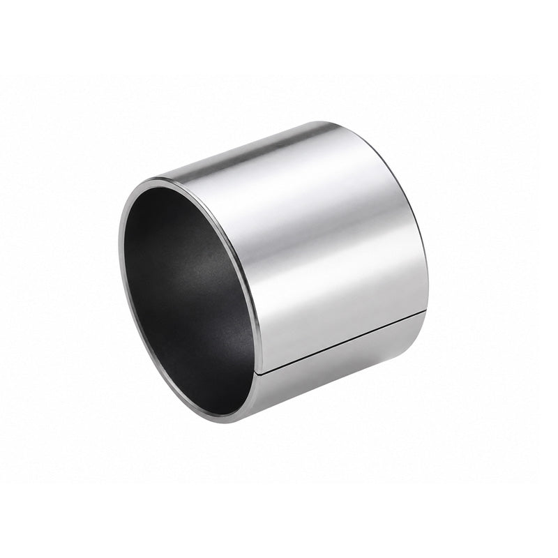 WMUB9095100 Metric Wrapped PTFE Lined Plain Bush 90x95x100mm