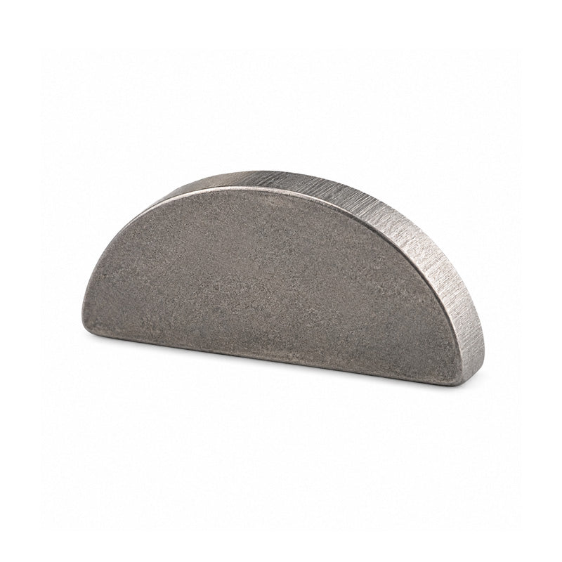 Imperial Carbon Steel BS46 Woodruff Key 7/32x1-1/4x inch - Allow 2-3 Days