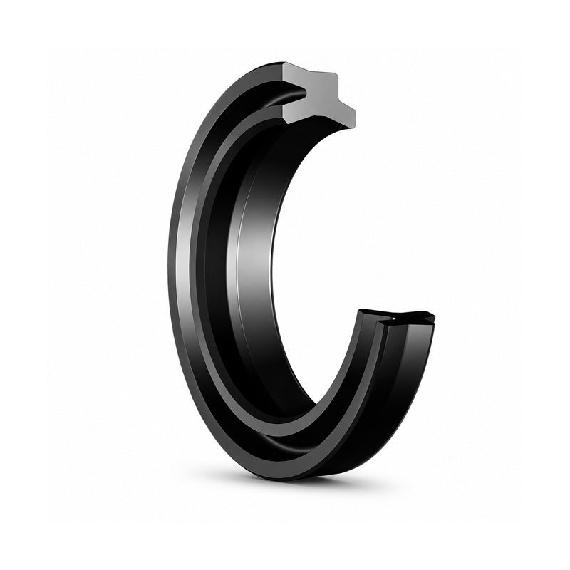 NAK 56x66x8mm WP14 Nitrile Wiper Seal - Allow 7-10 Days