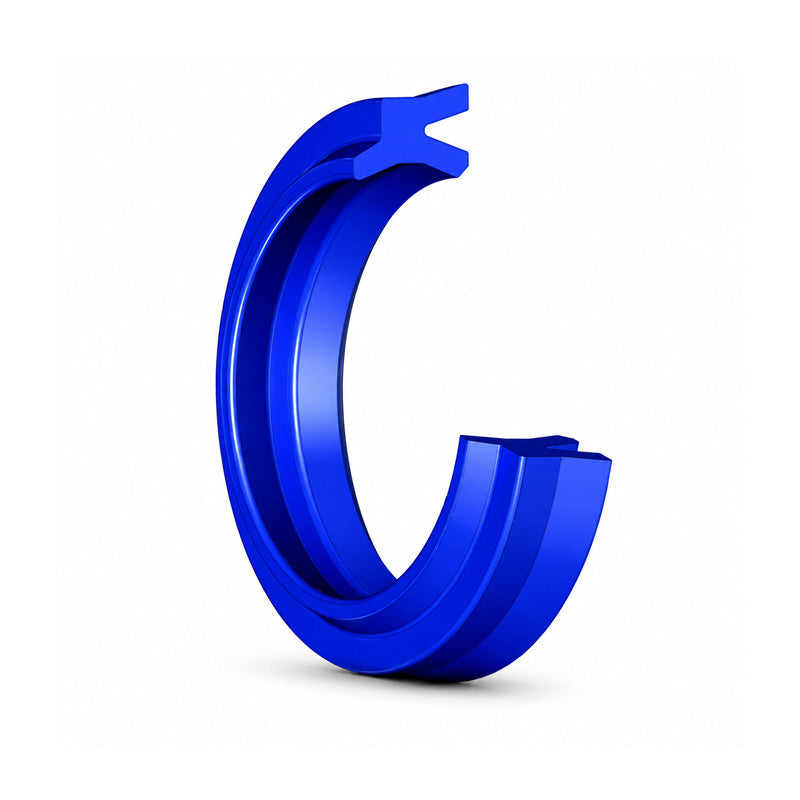 NAK 20x28x6.8mm WP1 Polyurethane Wiper Seal - Allow 7-10 Days