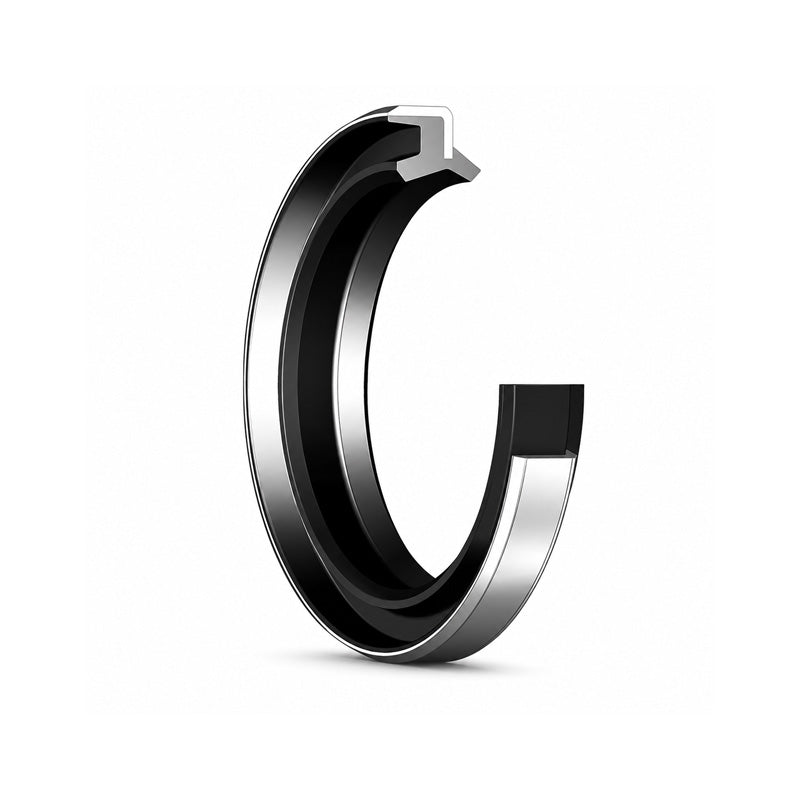 NAK 32x42x7mm WPK Nitrile Wiper Seal  - Allow 7-10 Days